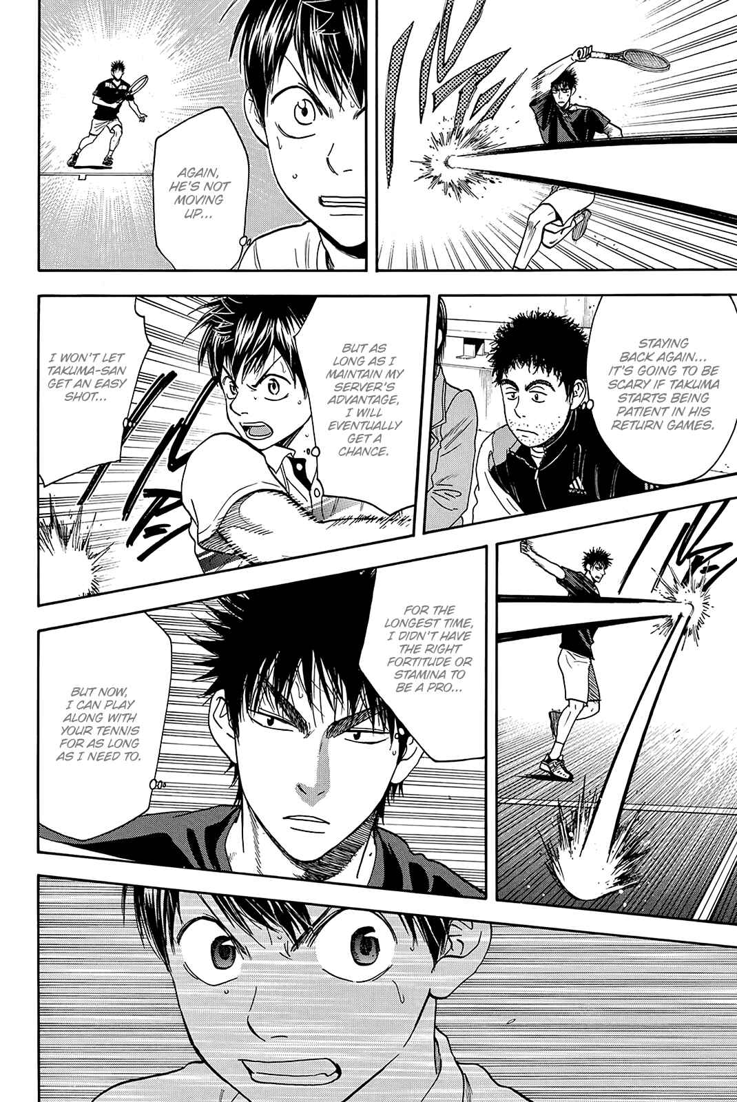 Chapter 323 - Page 17