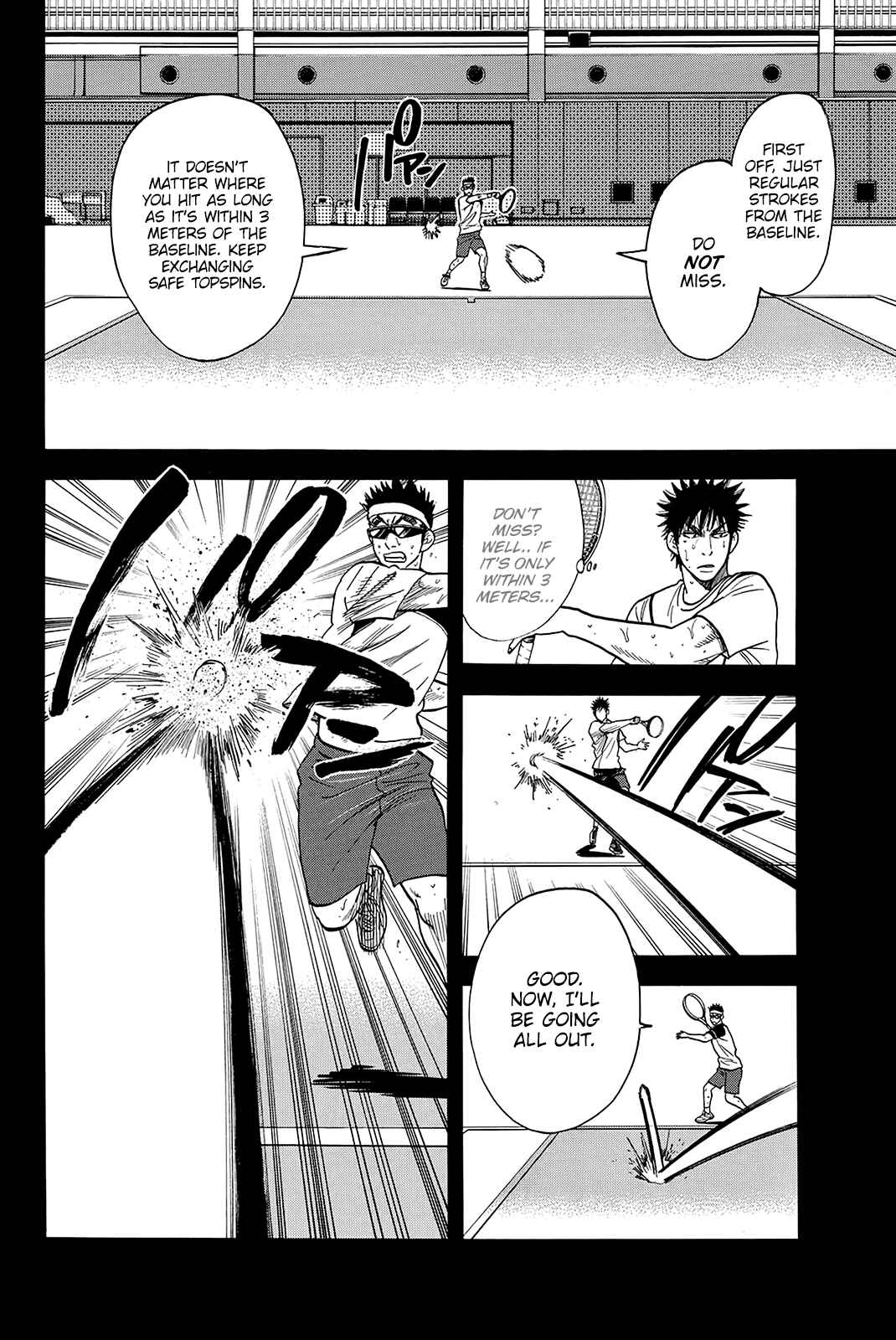 Chapter 323 - Page 3