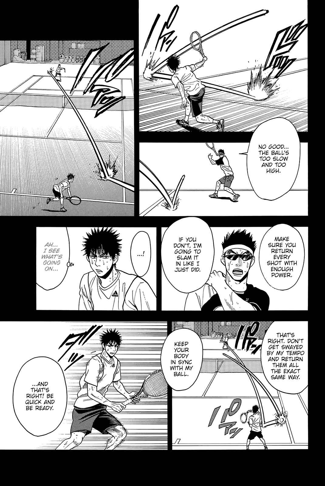 Chapter 323 - Page 4