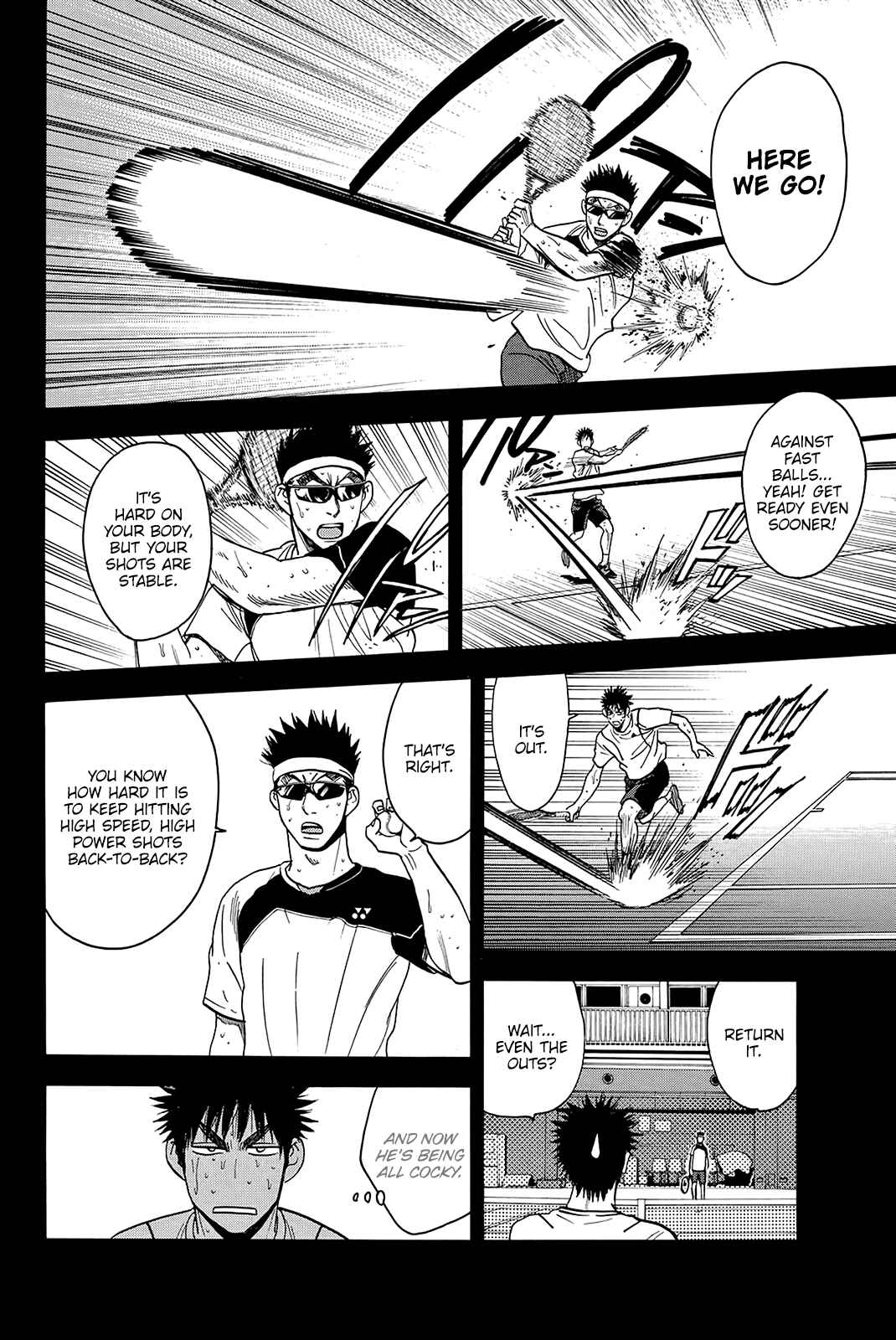 Chapter 323 - Page 5