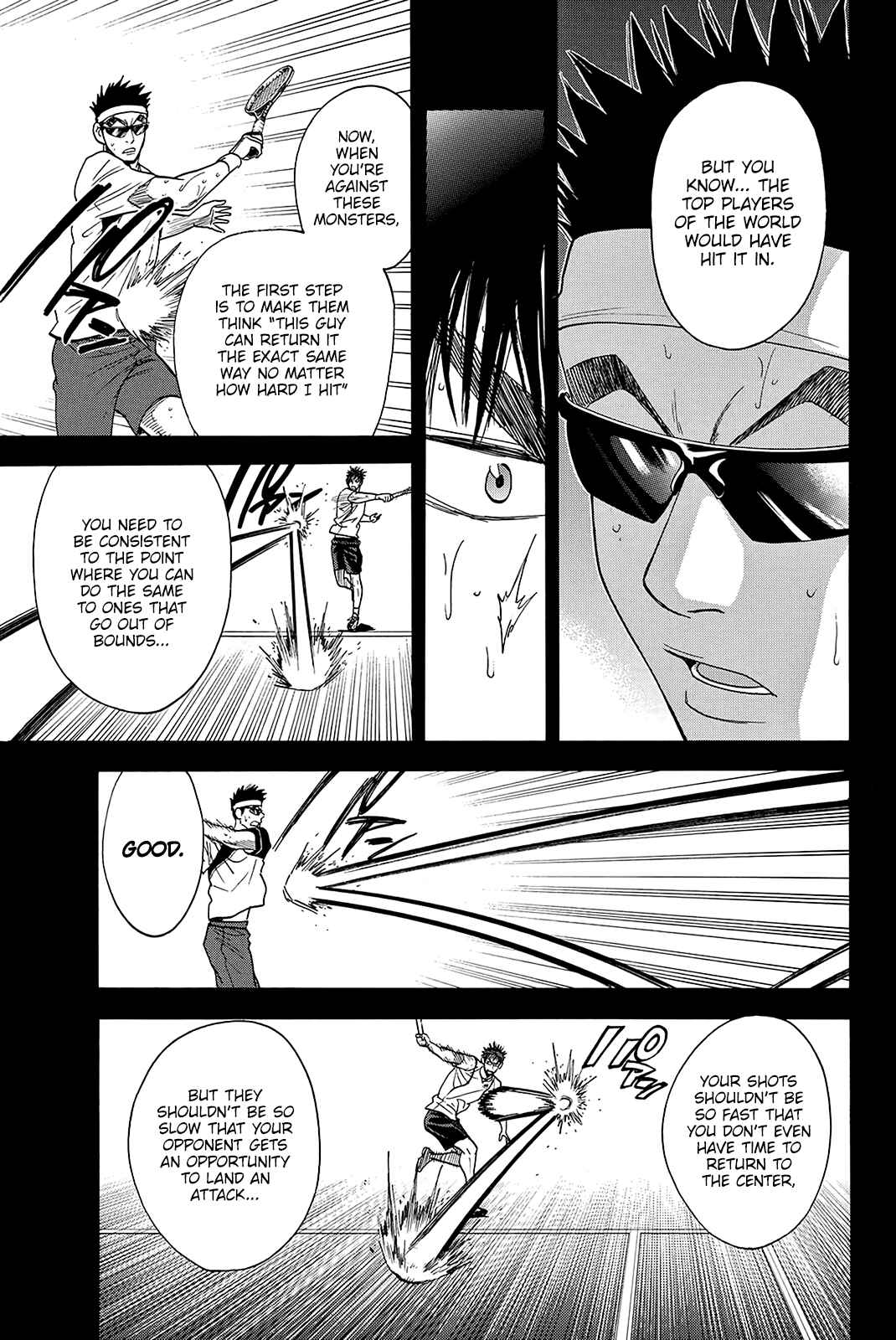 Chapter 323 - Page 6