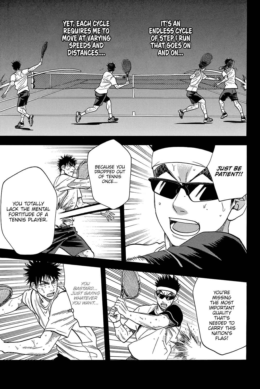 Chapter 323 - Page 8