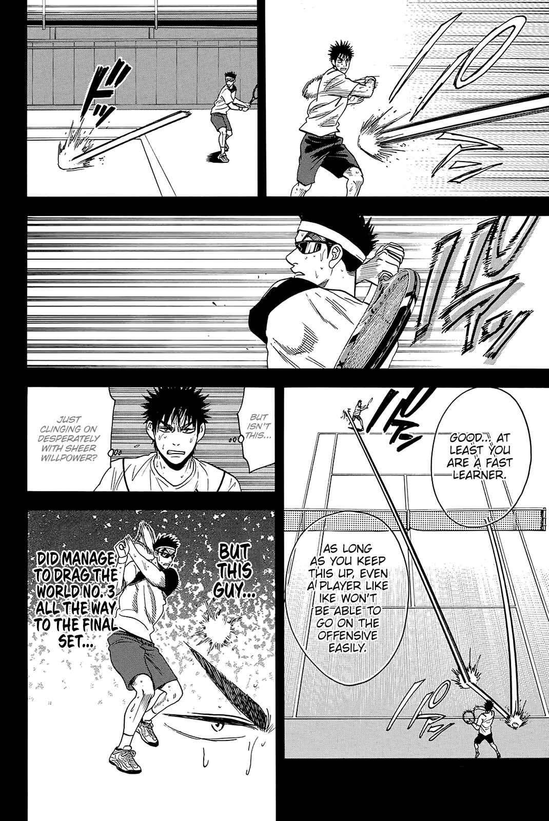 Chapter 323 - Page 9