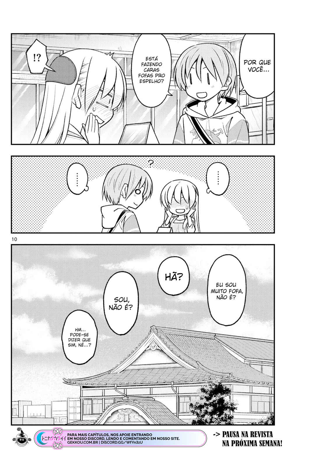 Chapter 244 - Page 11