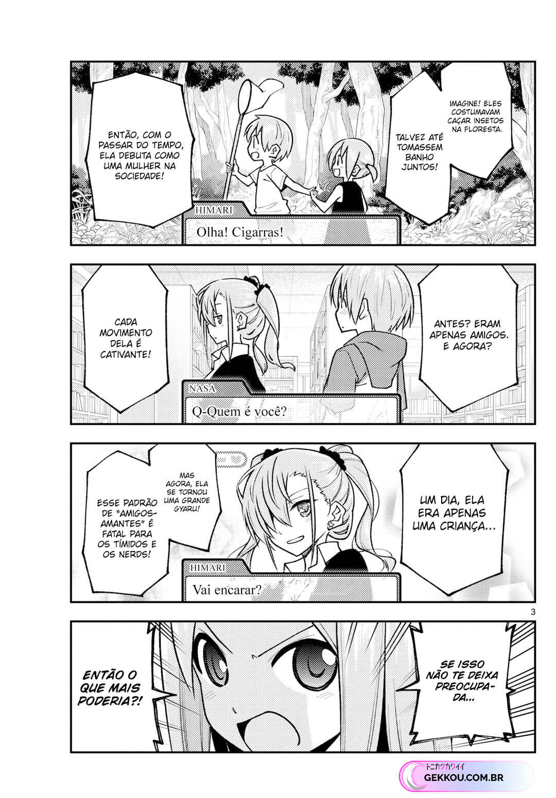 Chapter 244 - Page 4