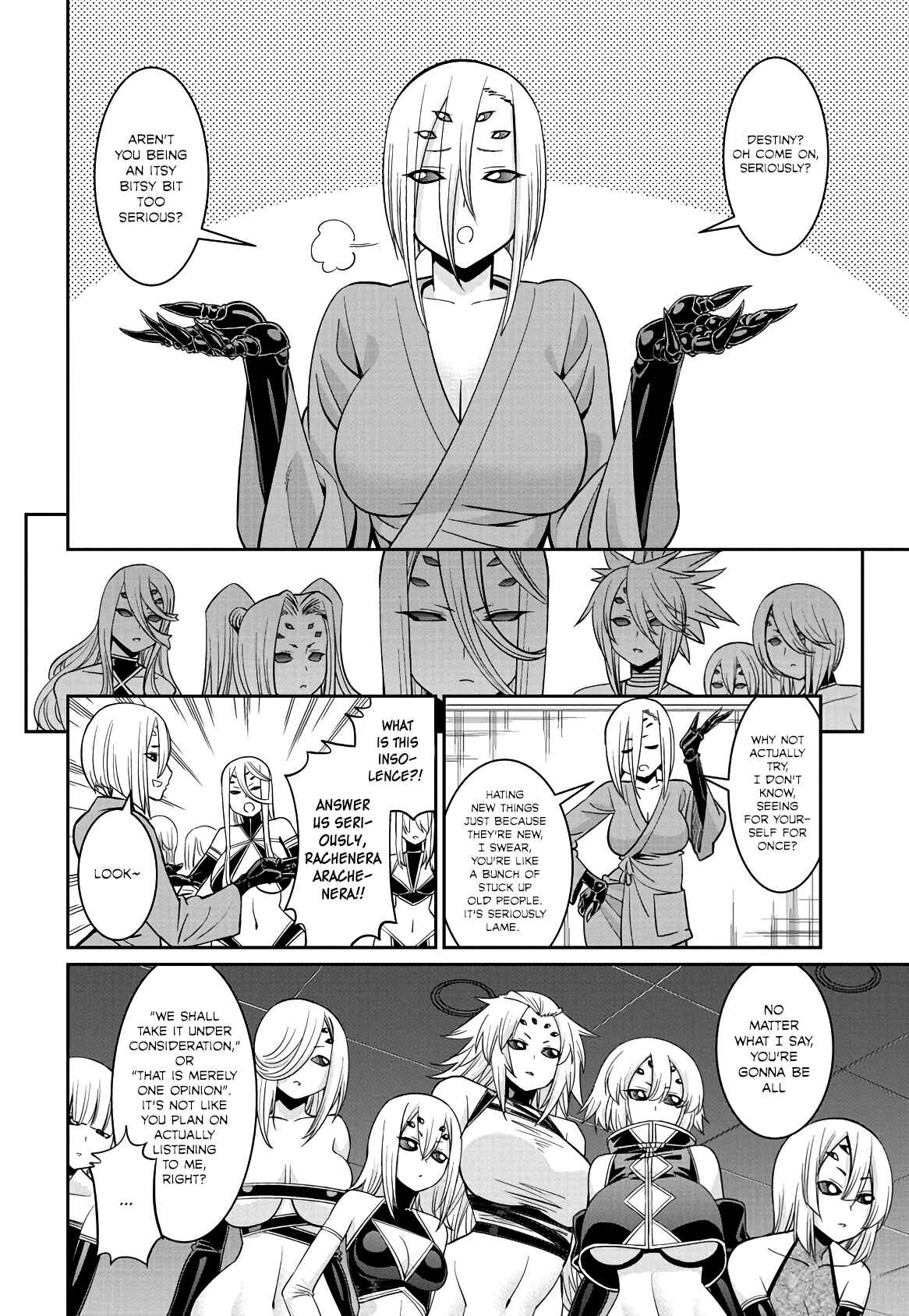 Chapter 67 - Page 11