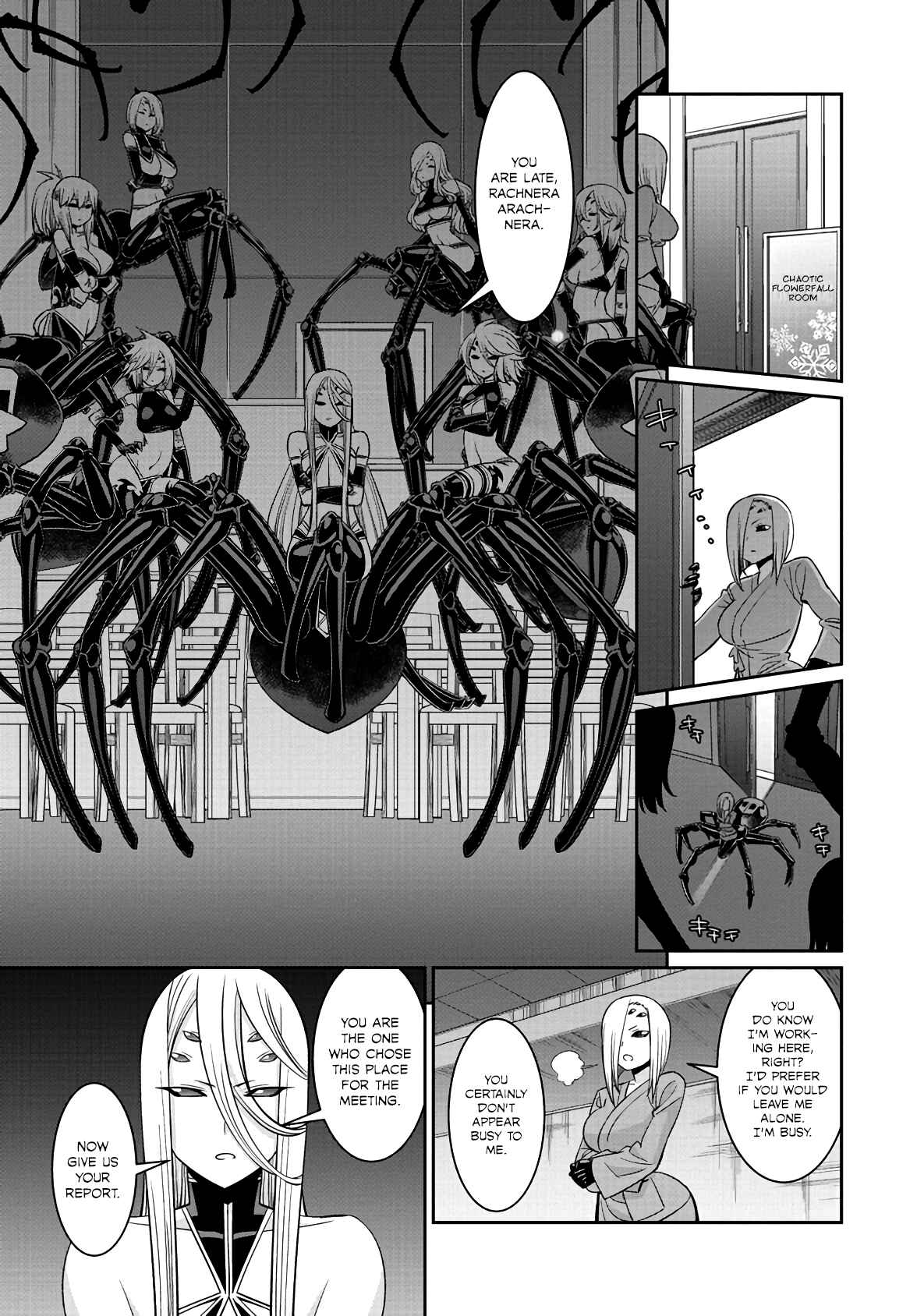 Chapter 67 - Page 8