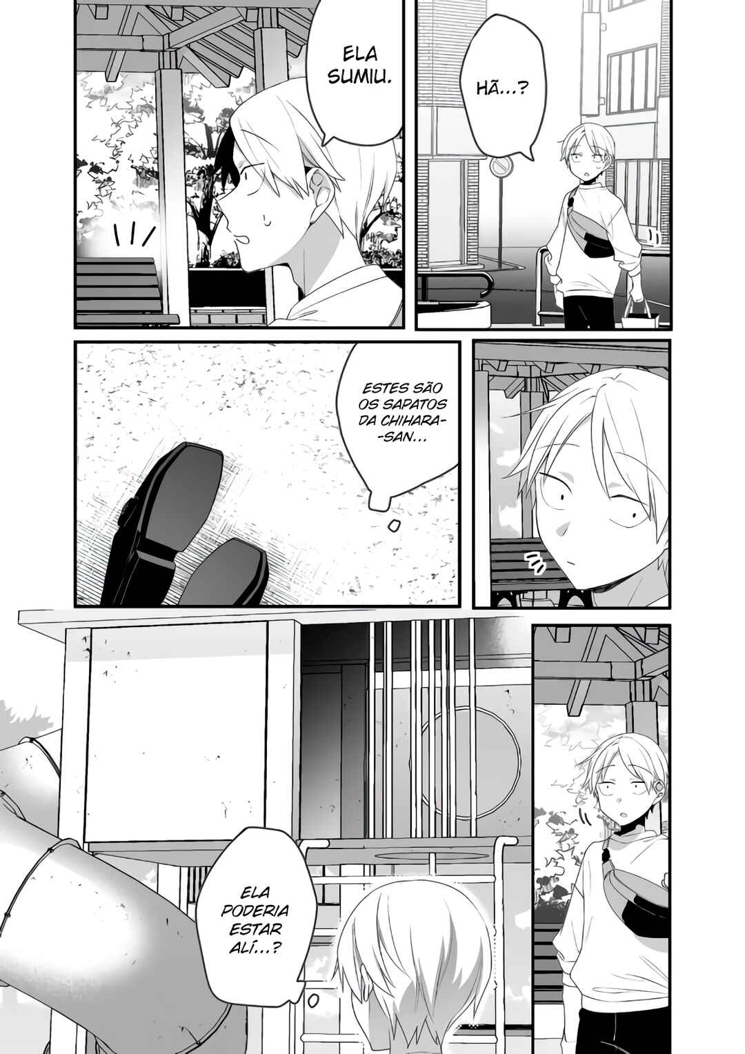 Chapter 19 - Page 11