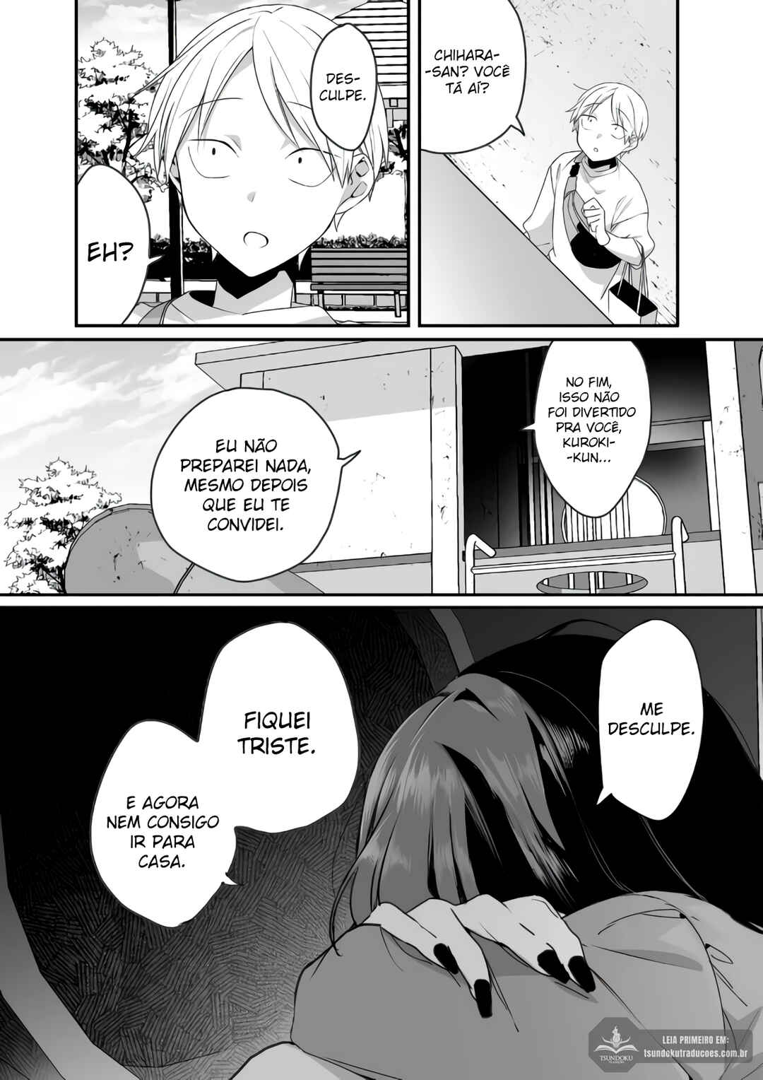 Chapter 19 - Page 12