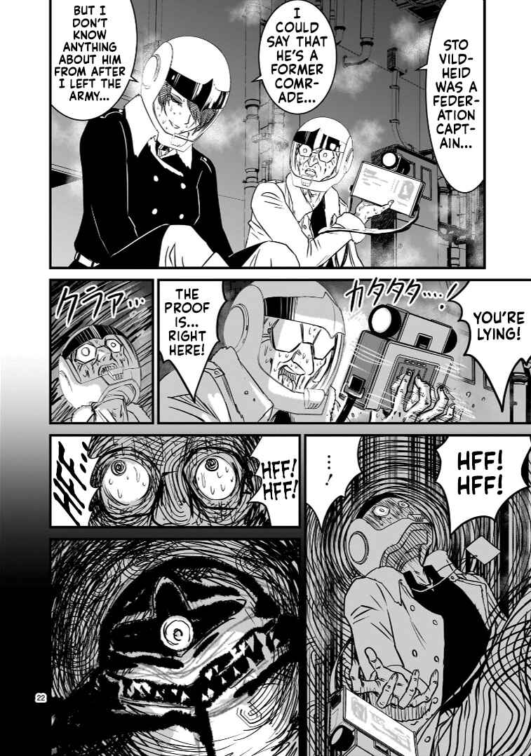 Chapter 23 - Page 22