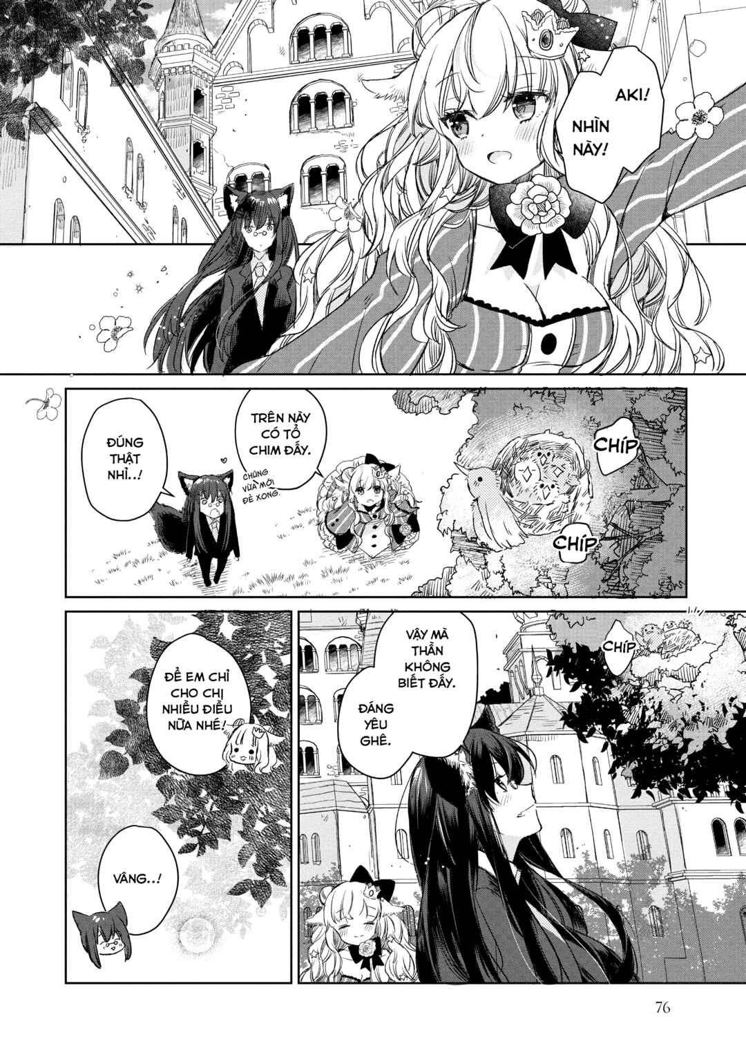Chapter 4 - Page 6