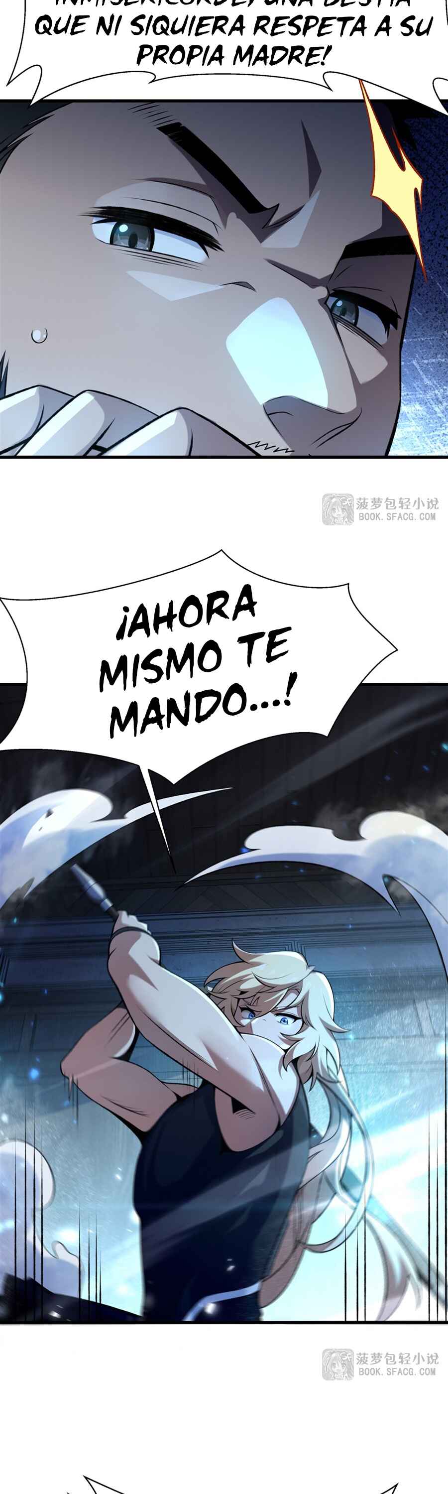 Chapter 61 - Page 20