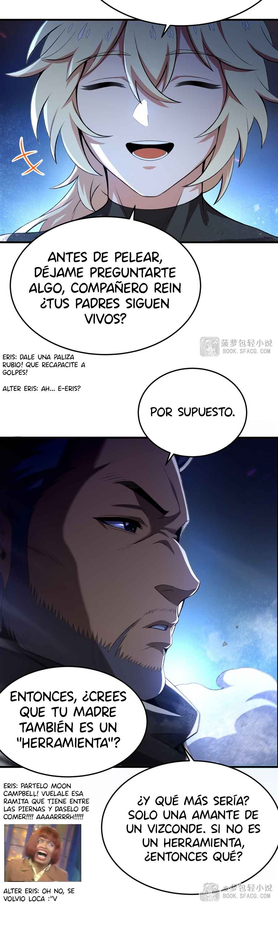 Chapter 61 - Page 8