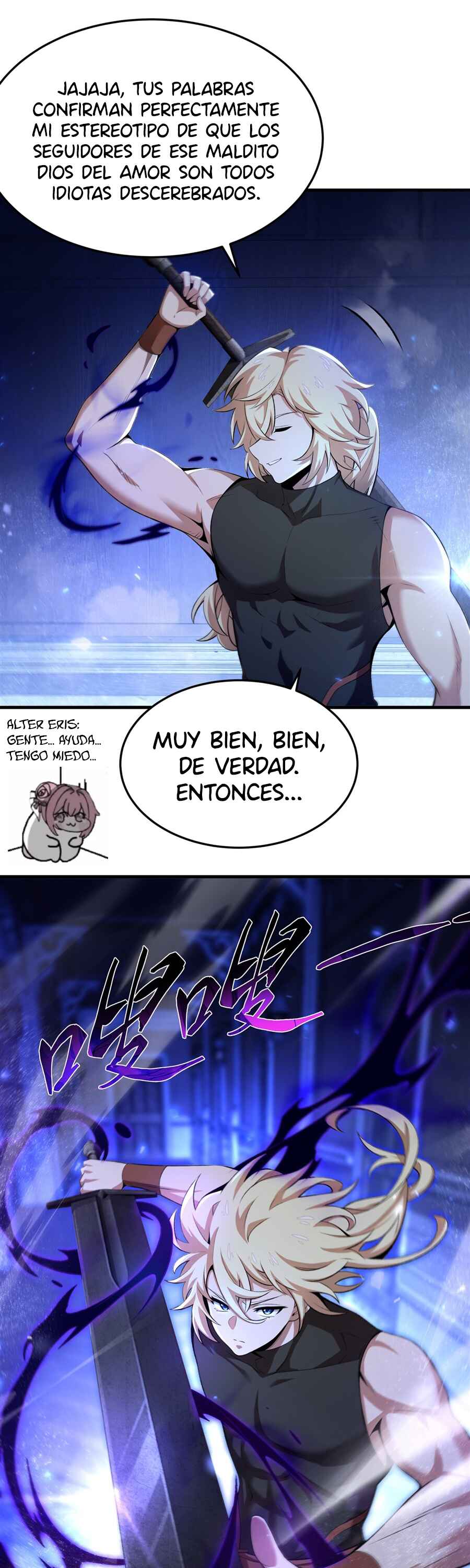 Chapter 61 - Page 9