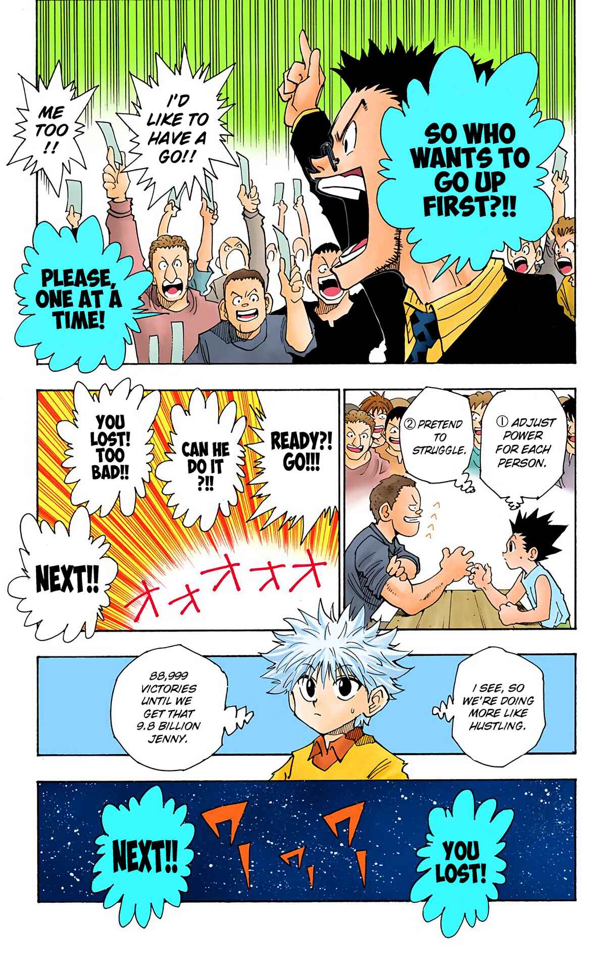 Chapter 72 - Page 13