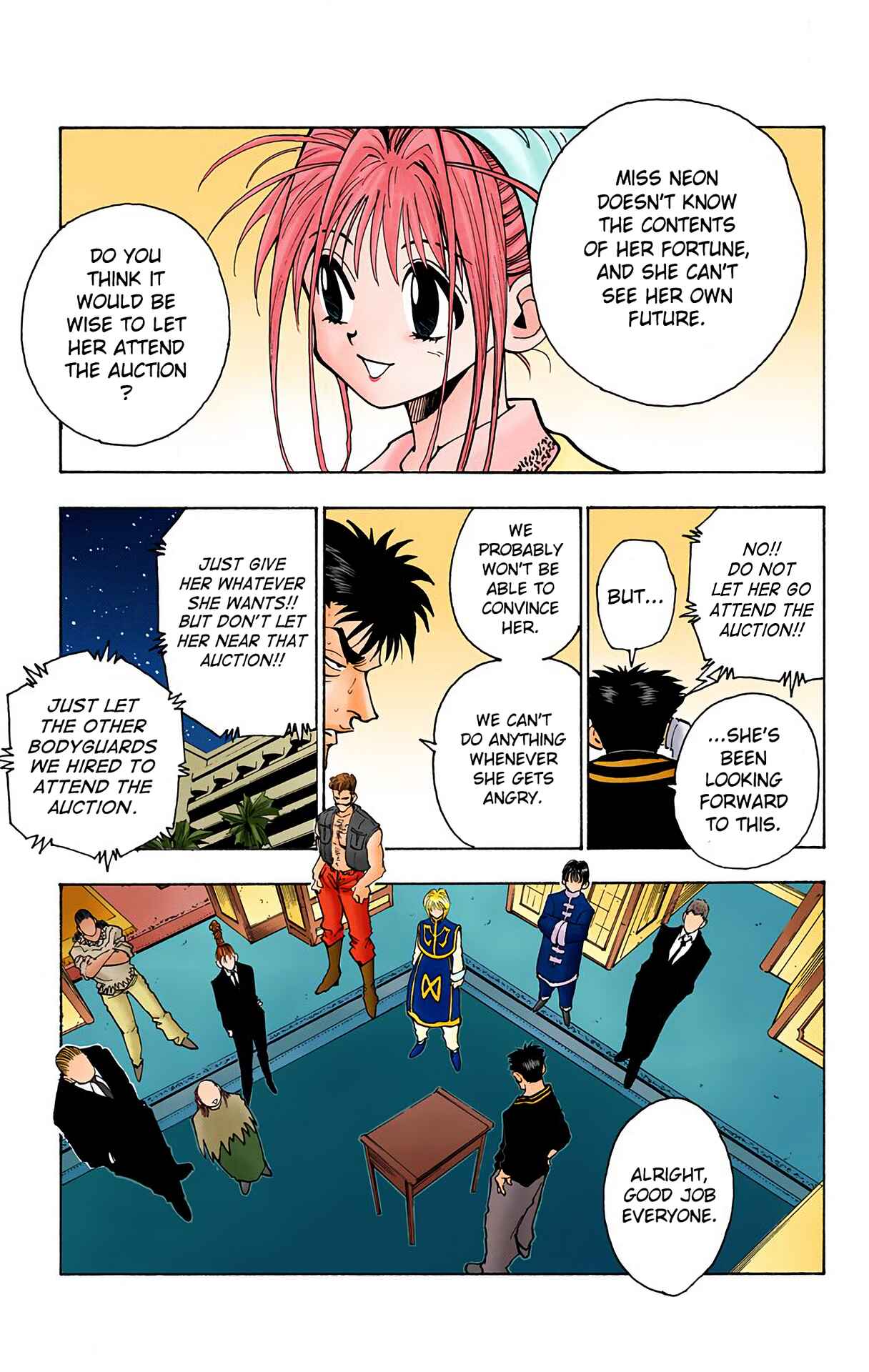Chapter 72 - Page 5