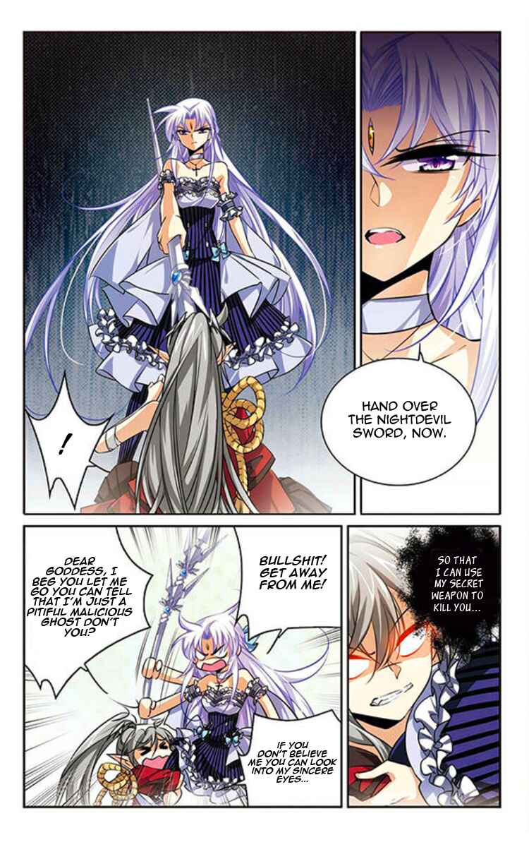 Chapter 180 - Page 4