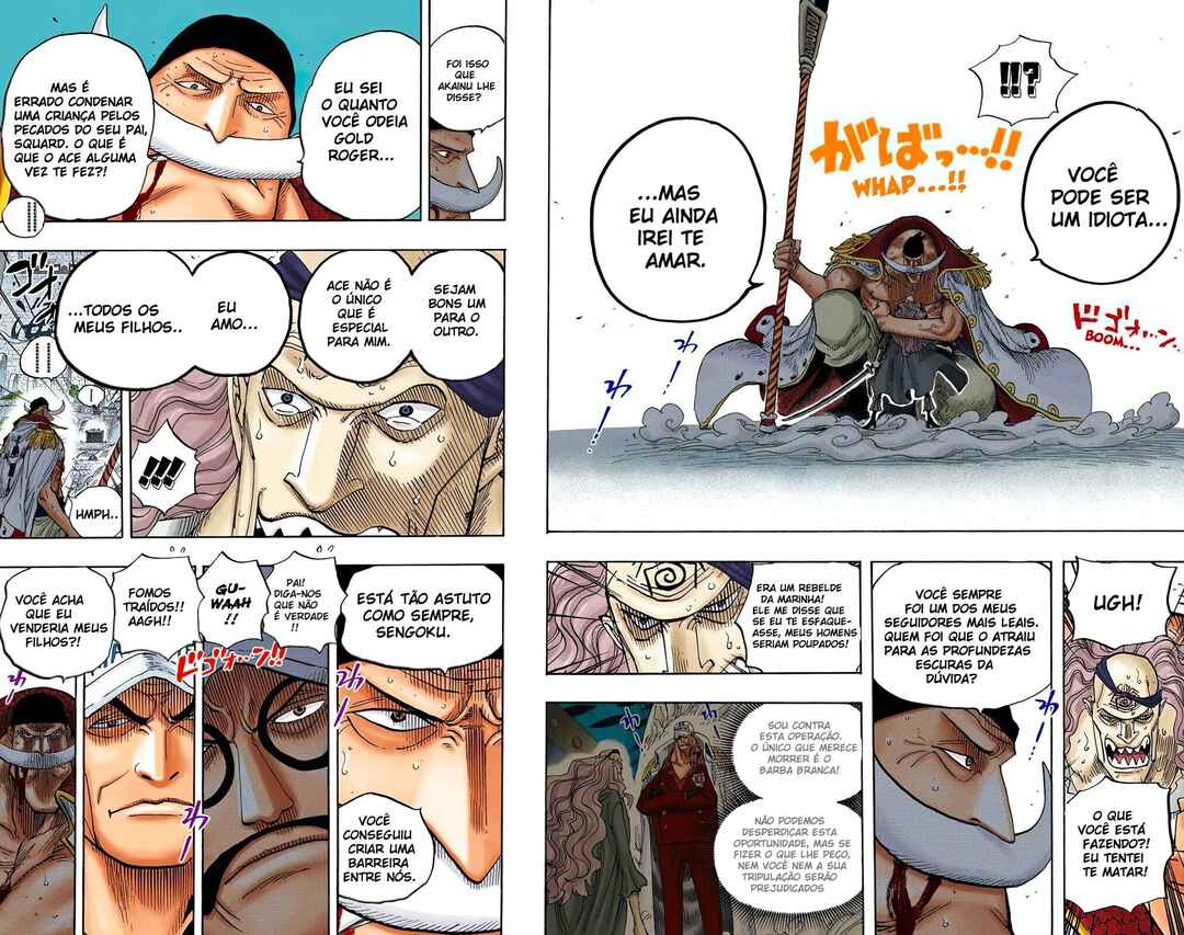 Chapter 563 - Page 12