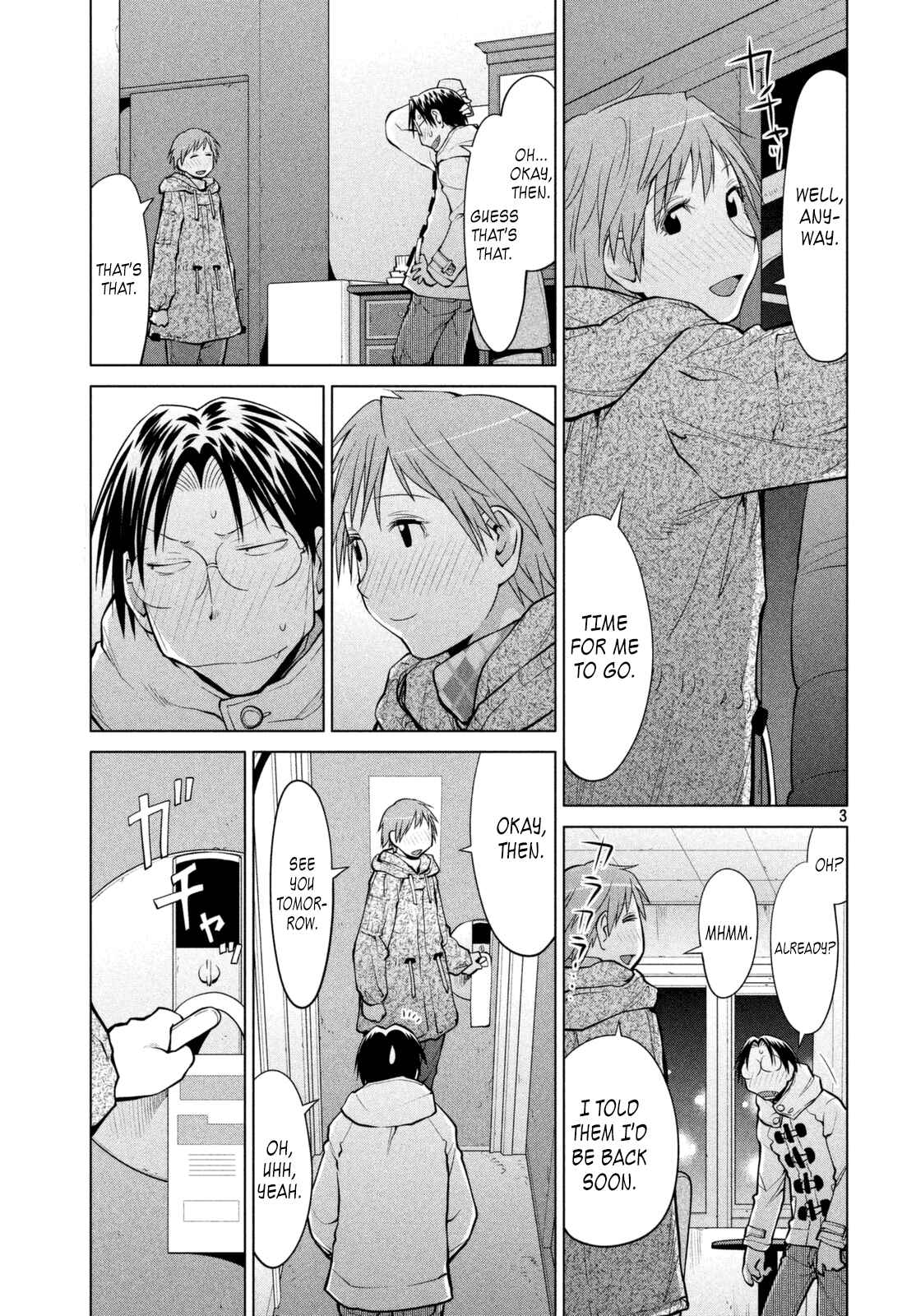 Chapter 110 - Page 3