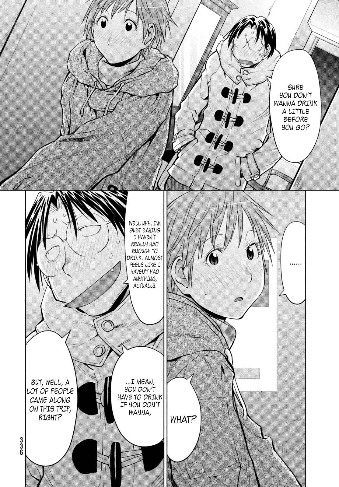Chapter 110 - Page 4