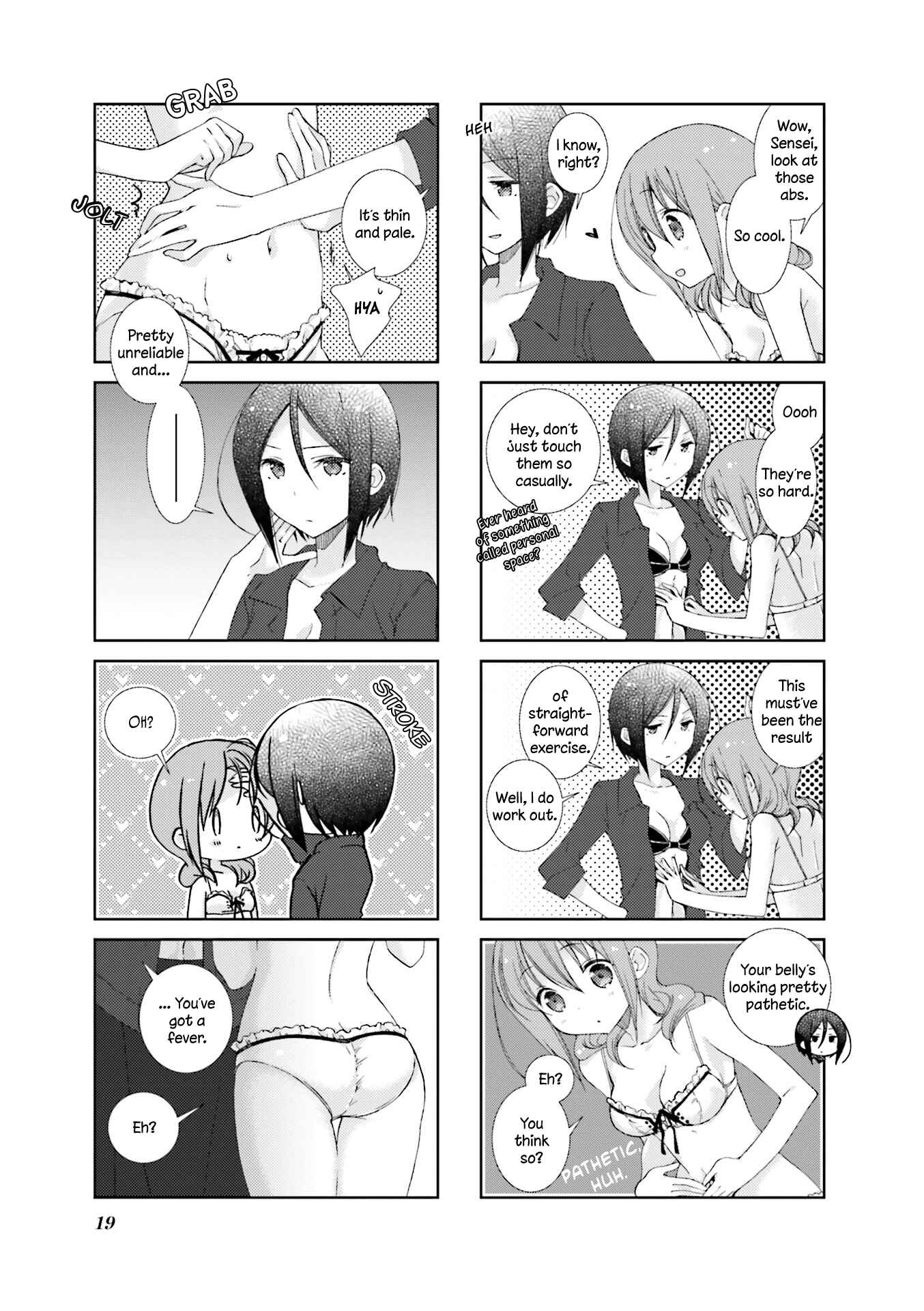 Chapter 39 - Page 5