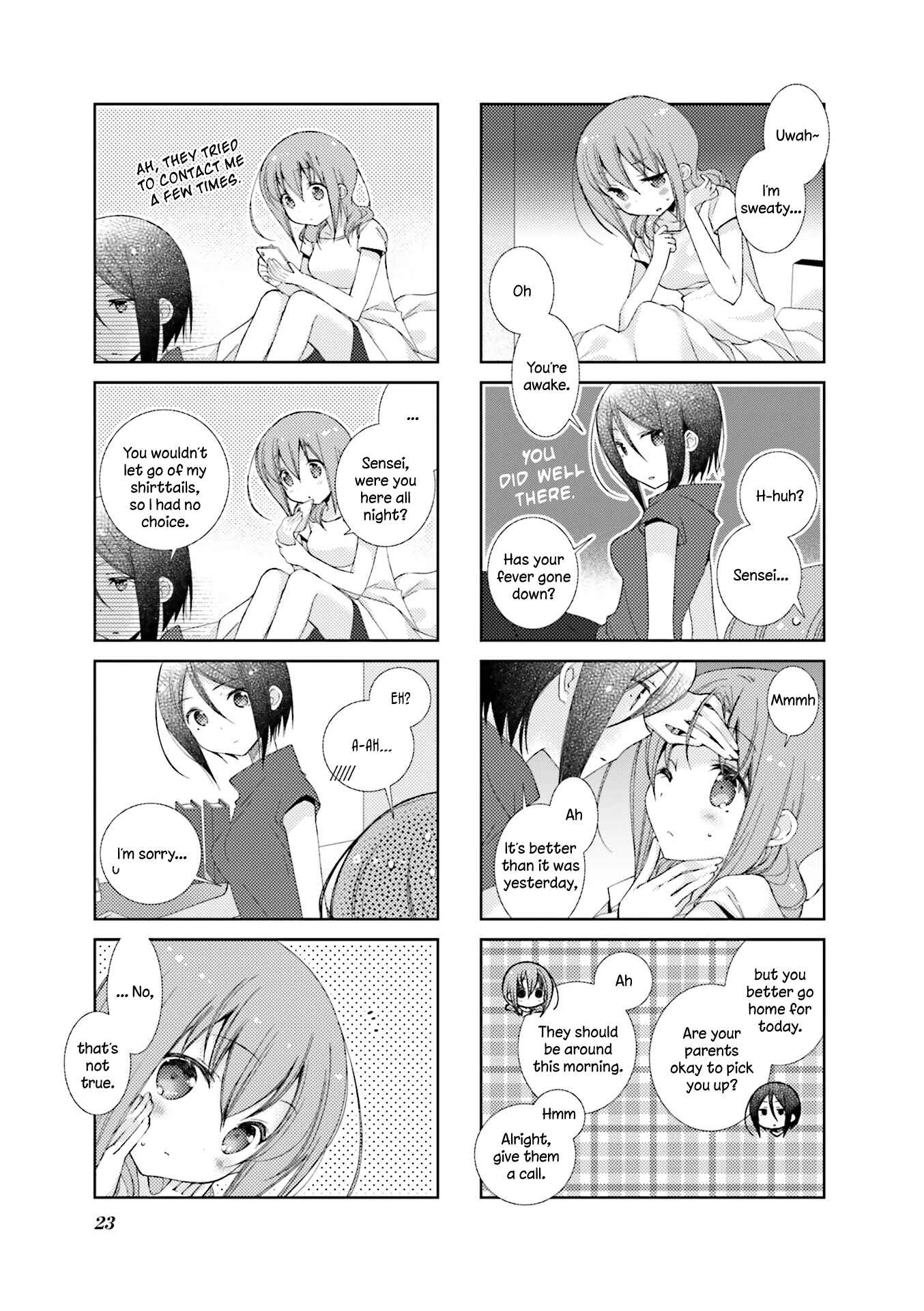 Chapter 39 - Page 9