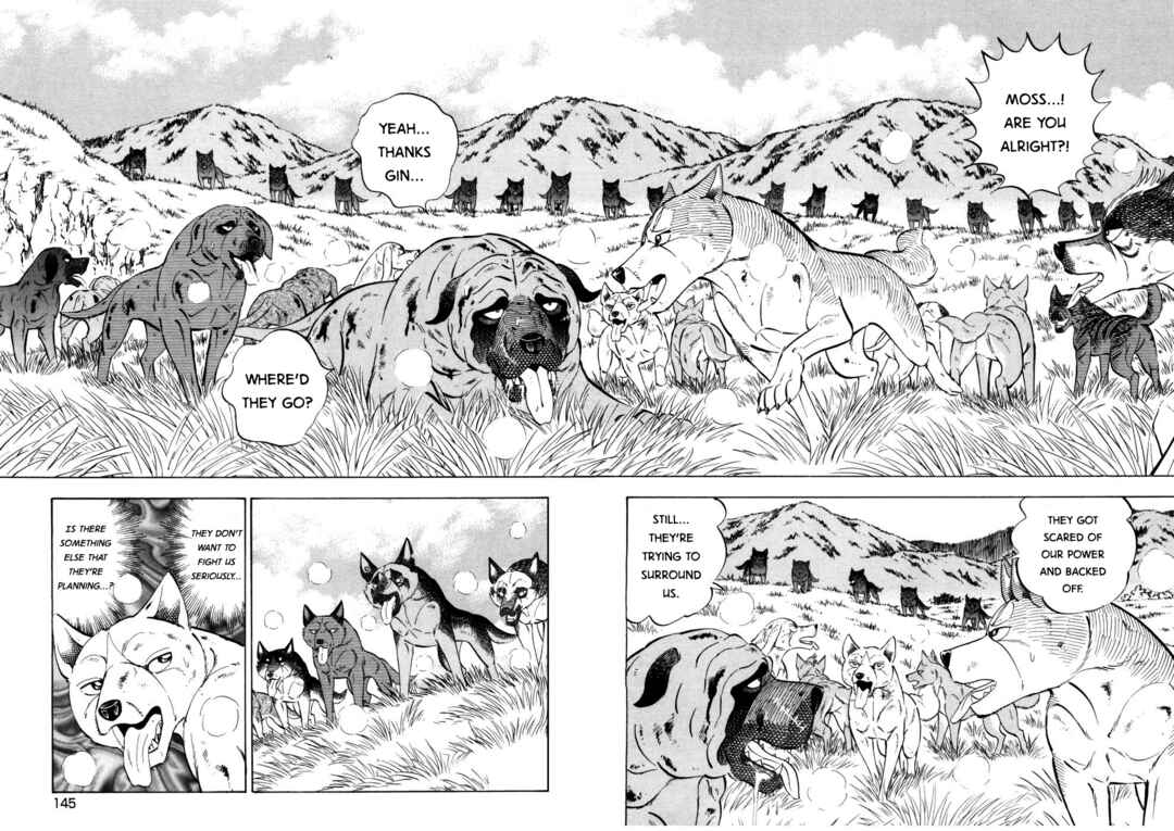Chapter 361 - Page 11