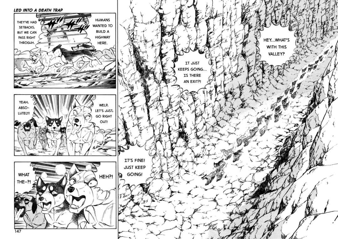 Chapter 361 - Page 12