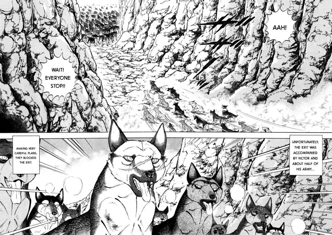 Chapter 361 - Page 13