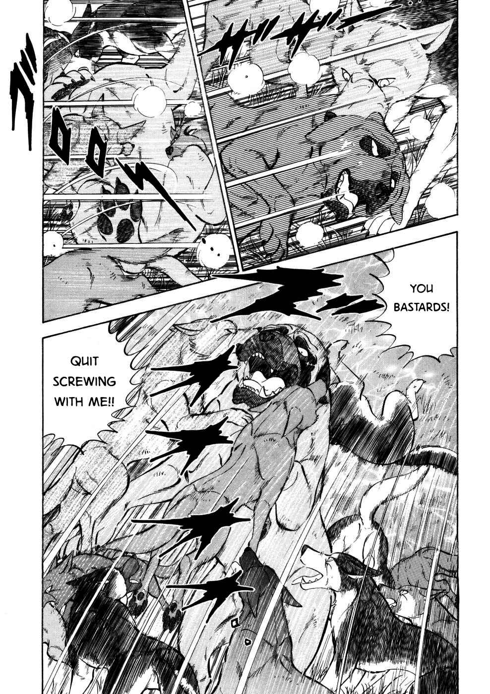 Chapter 361 - Page 4