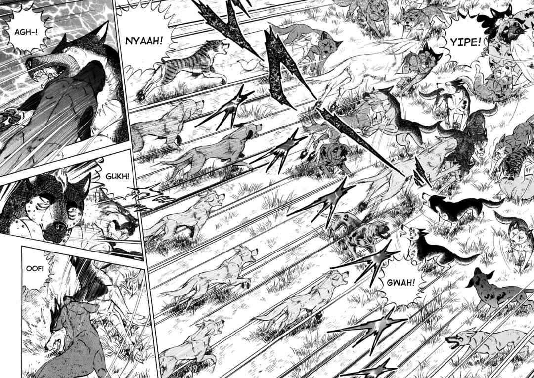 Chapter 361 - Page 9