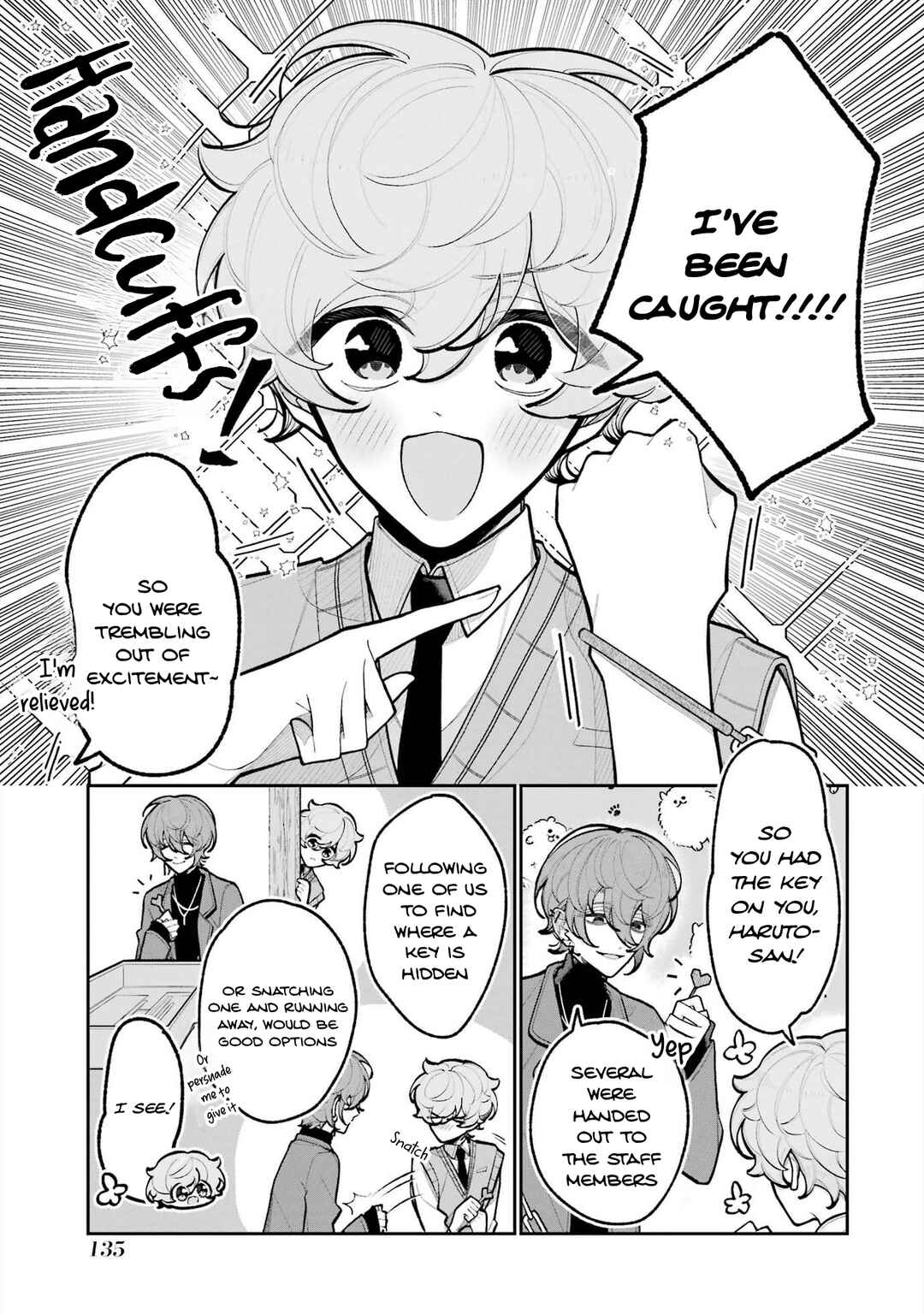 Chapter 5 - Page 6