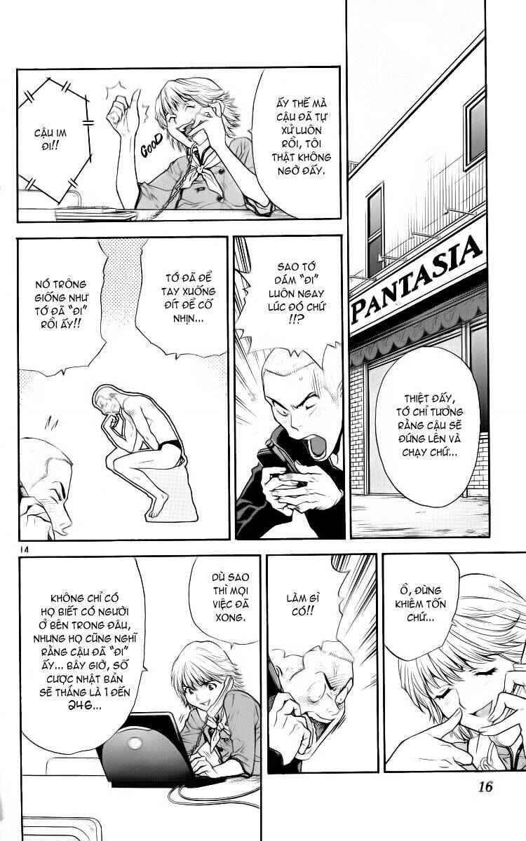 Chapter 60 - Page 19
