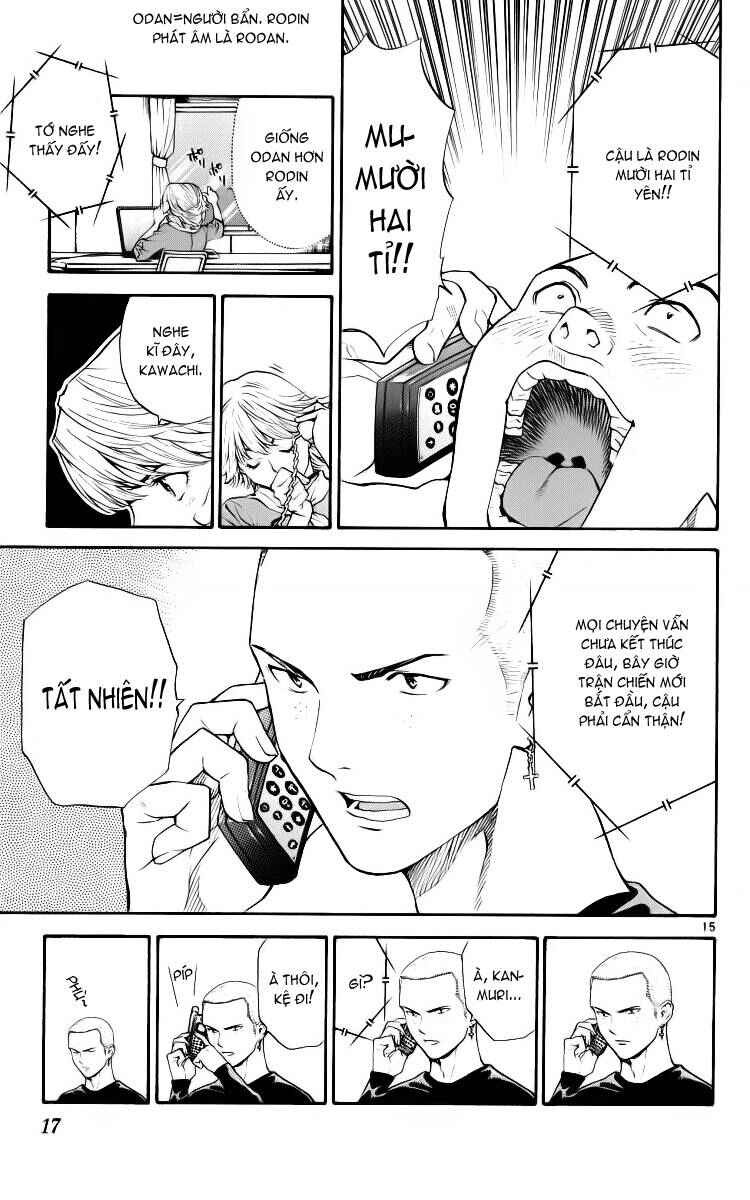 Chapter 60 - Page 20