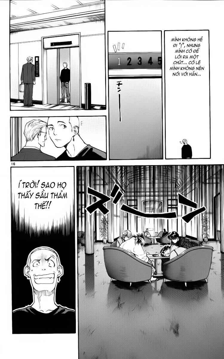 Chapter 60 - Page 21