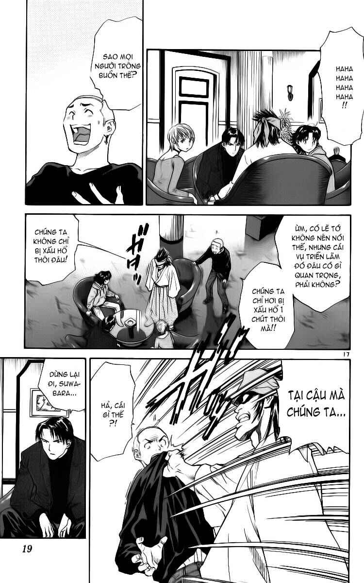 Chapter 60 - Page 22