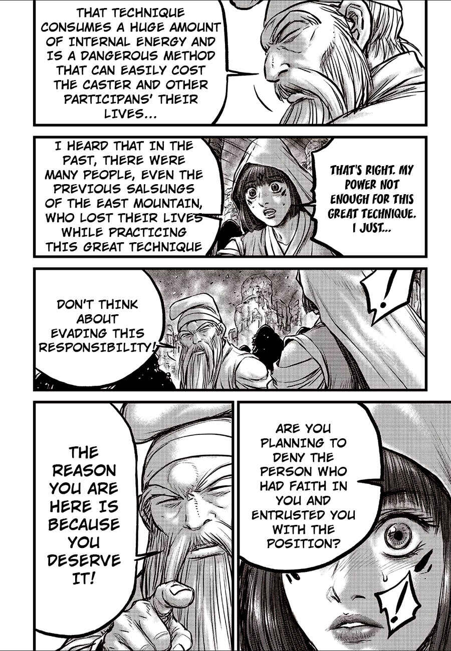 Chapter 676 - Page 18