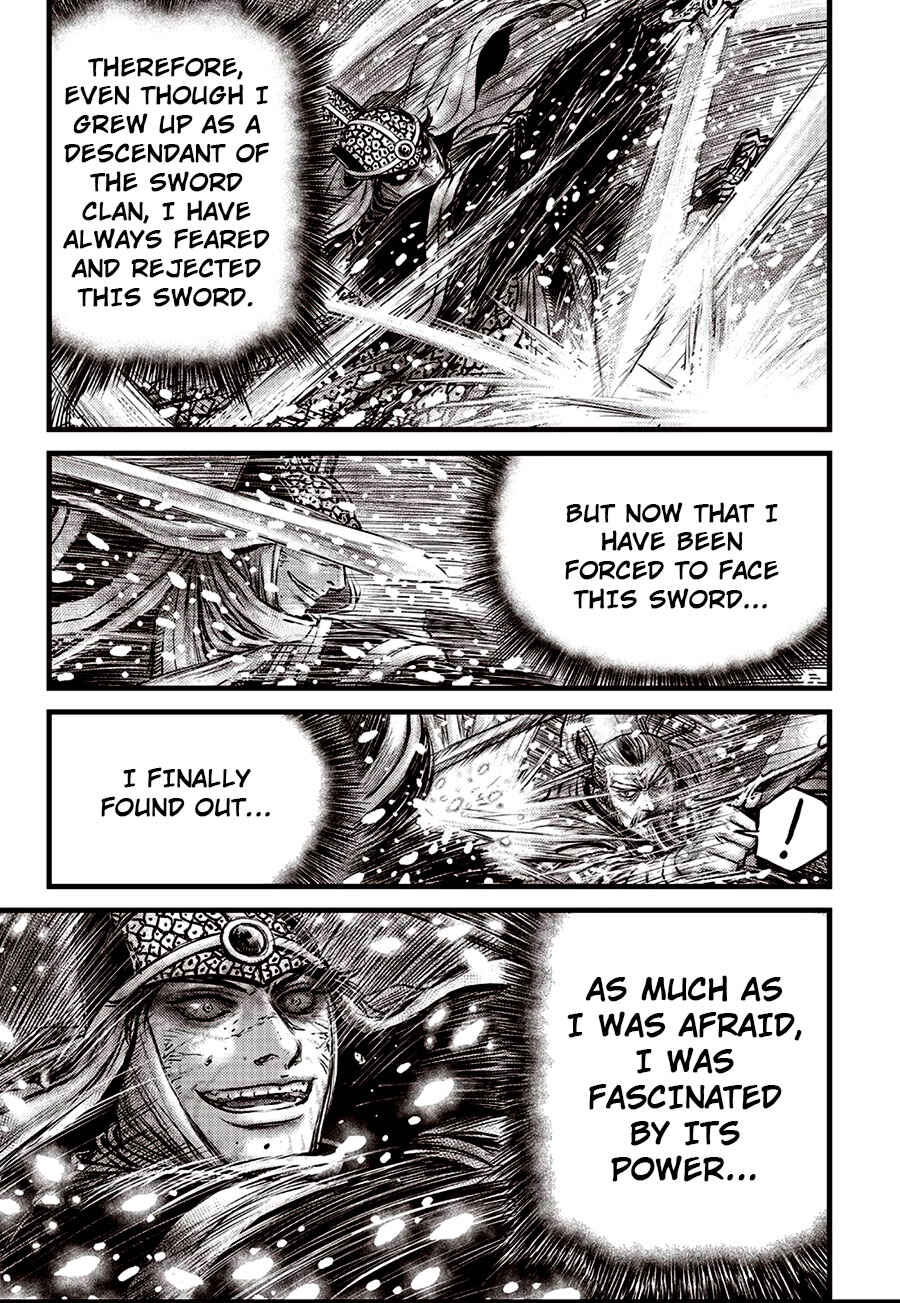 Chapter 676 - Page 7