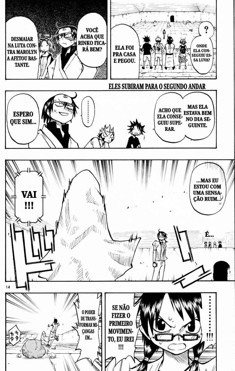 Chapter 131 - Page 13