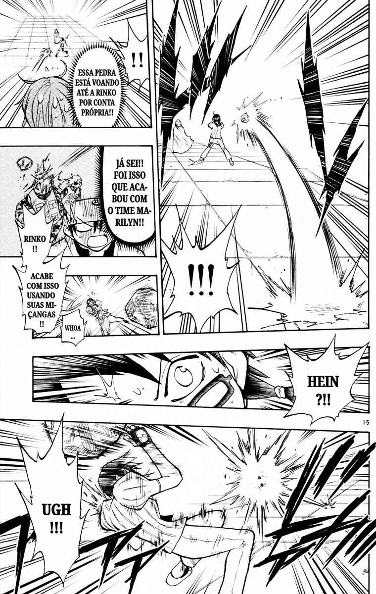 Chapter 131 - Page 14