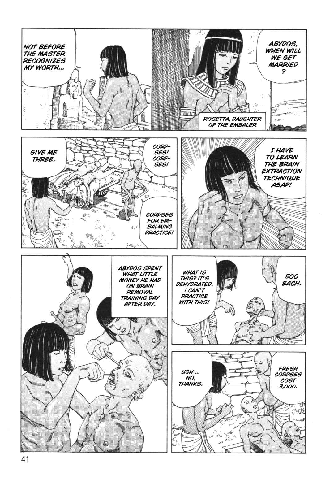 Chapter 5 - Page 3