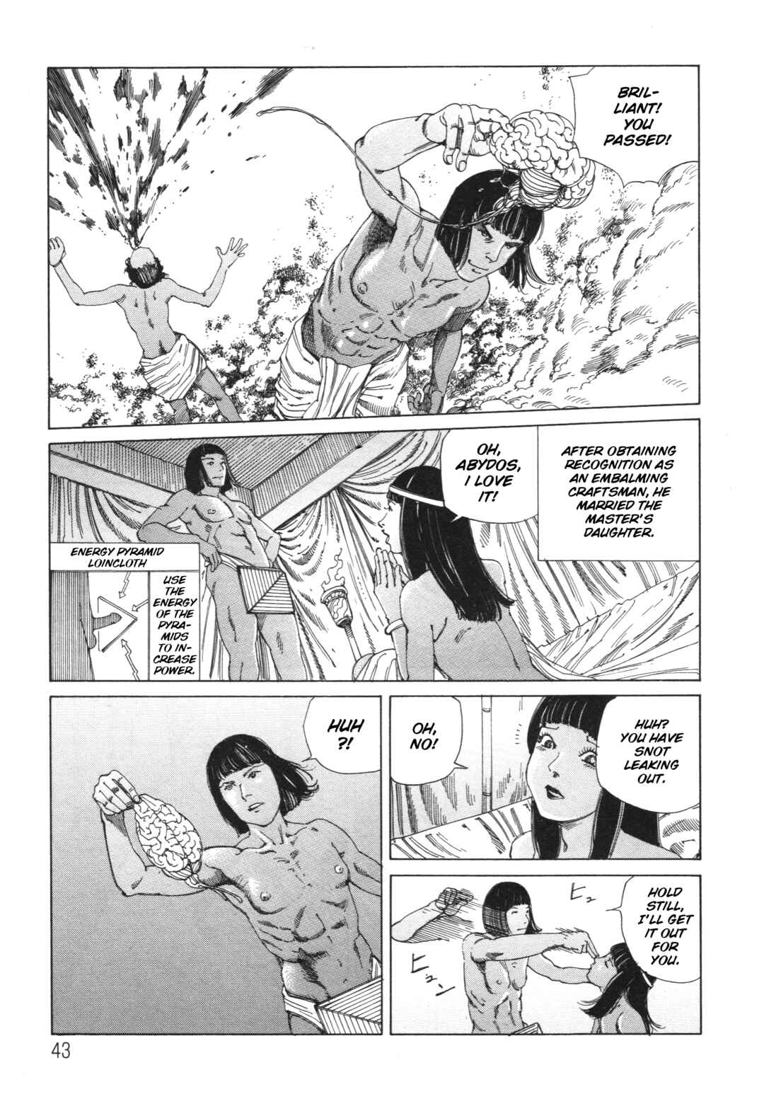 Chapter 5 - Page 5