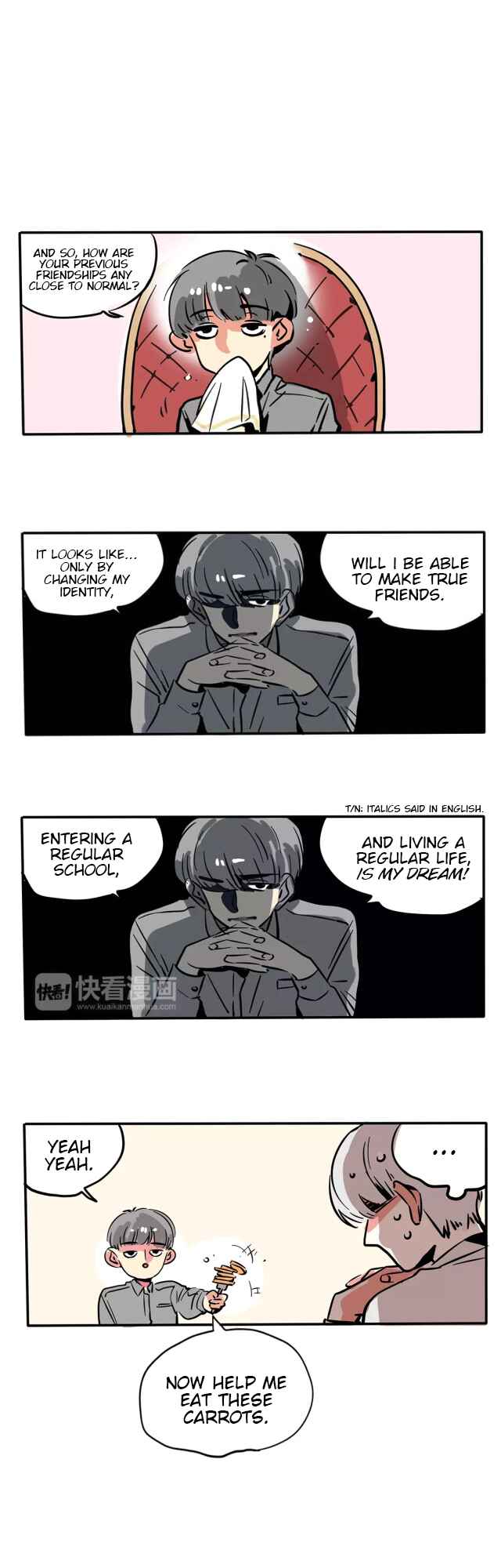 Chapter 91 - Page 3