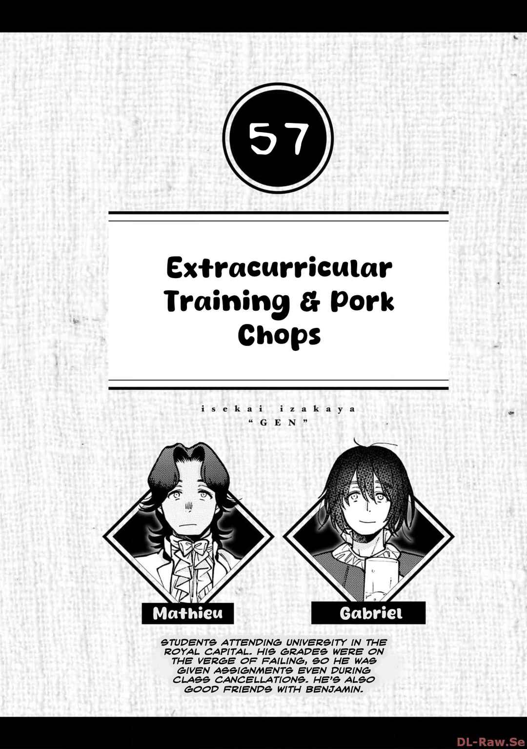 Chapter 57 - Page 1