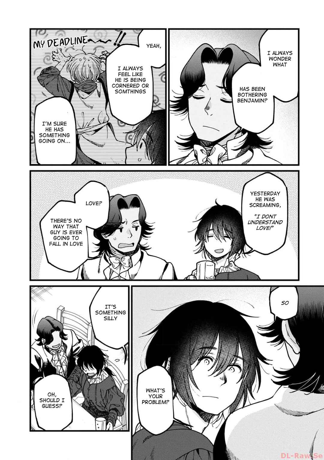 Chapter 57 - Page 11