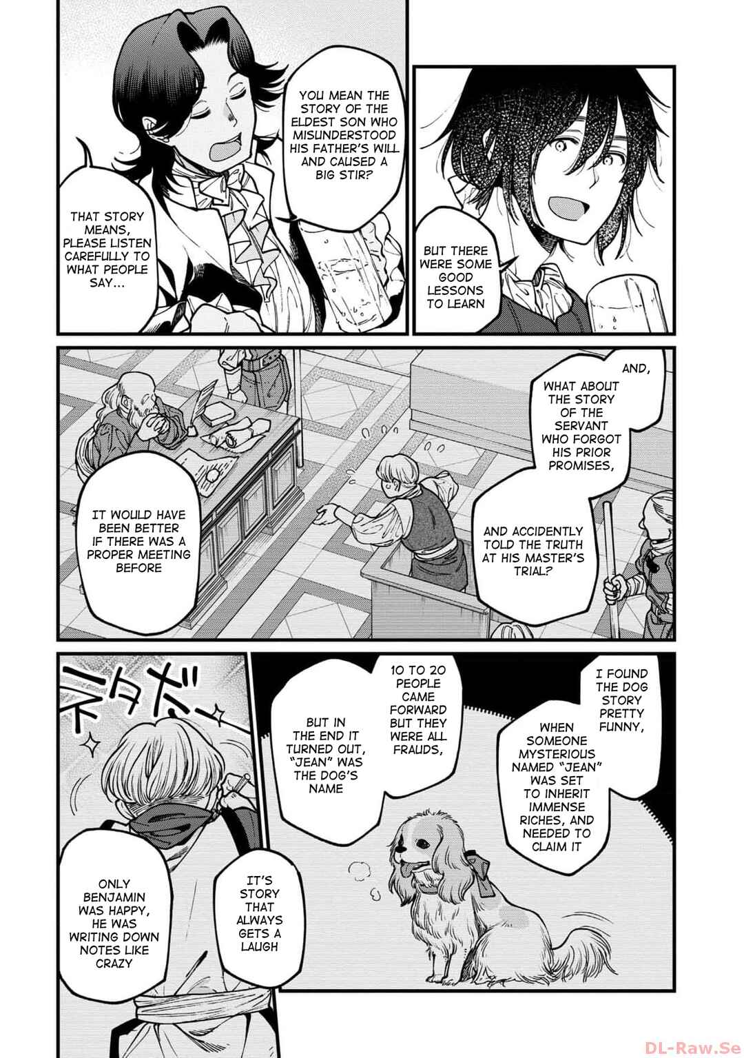 Chapter 57 - Page 6