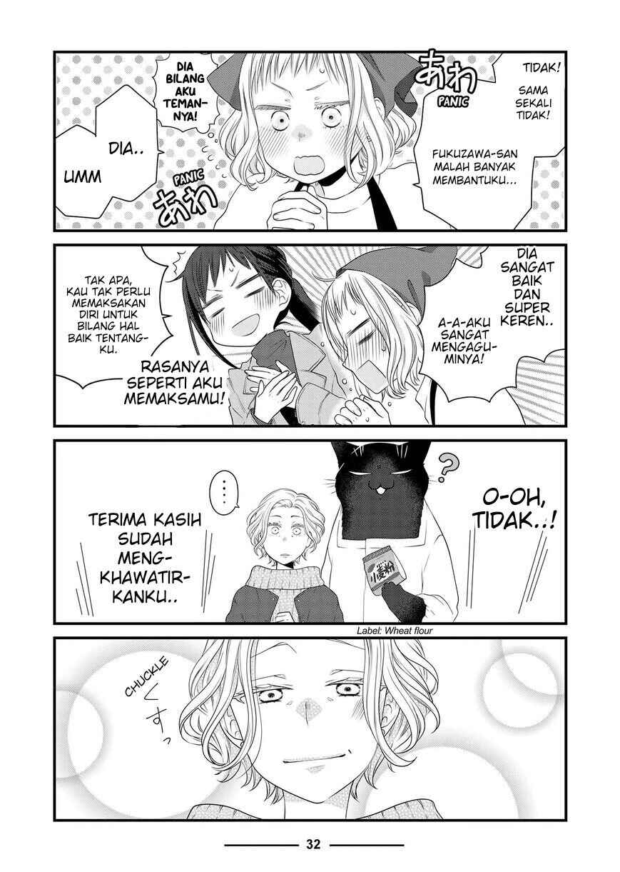 Chapter 84 - Page 10