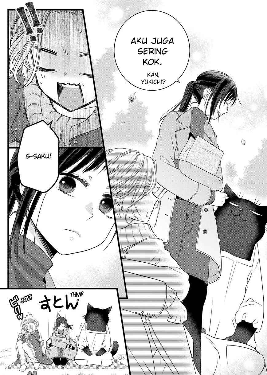 Chapter 84 - Page 21