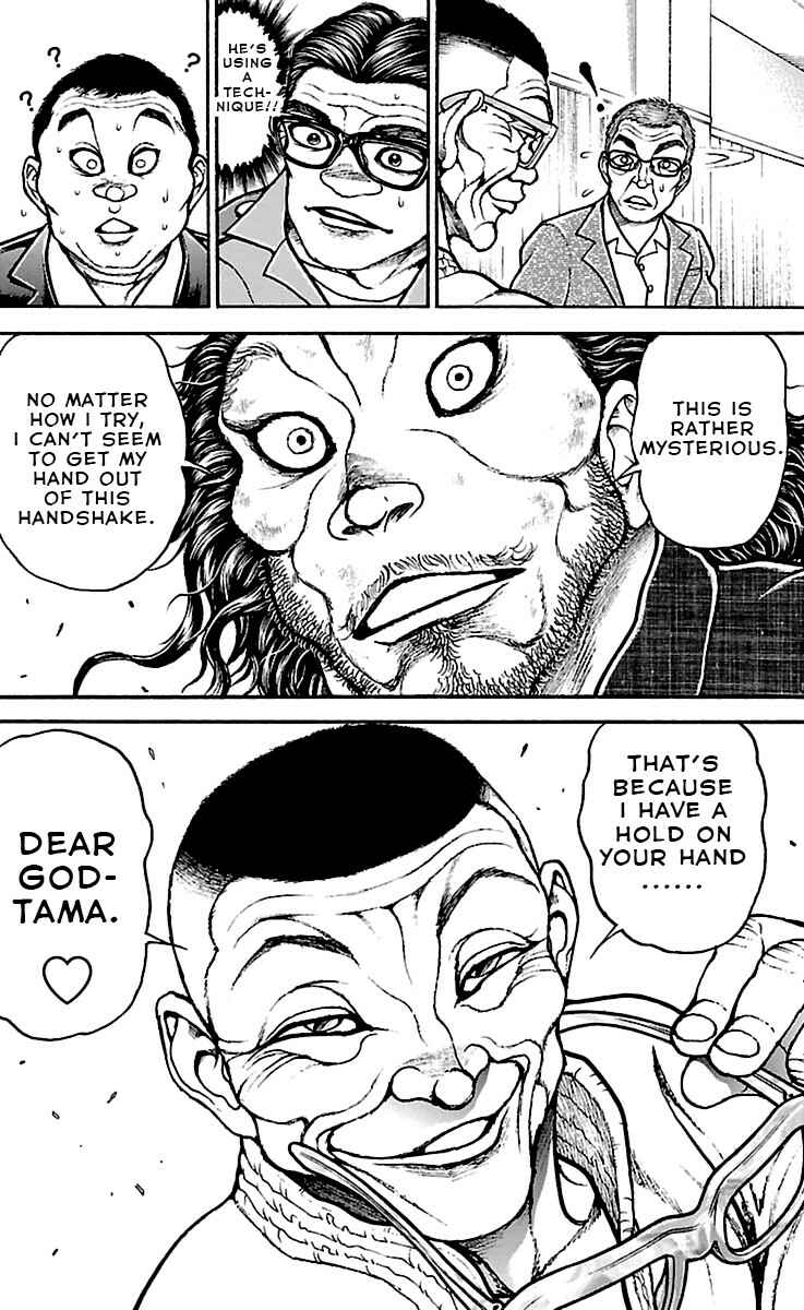 Chapter 74 - Page 15