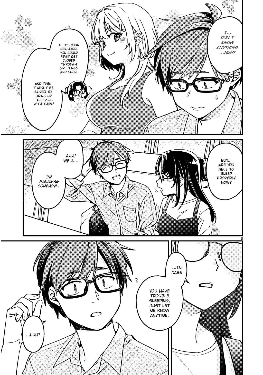 Chapter 4 - Page 5